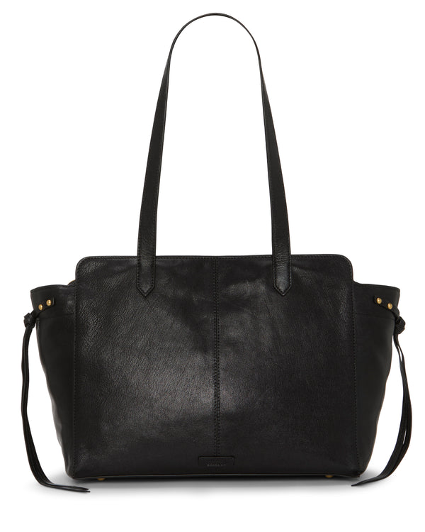 Imagine Vince Camuto Carly Tote Bag Black