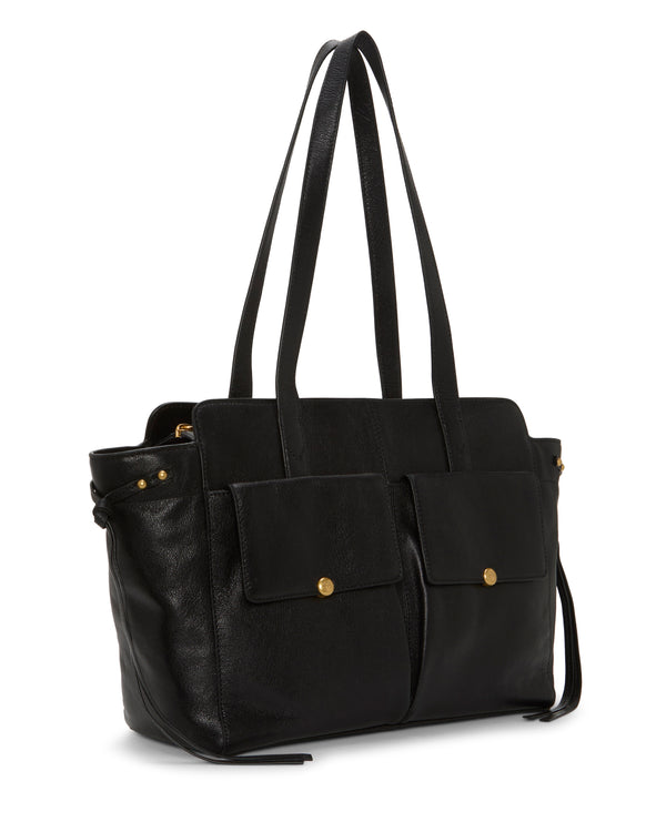 Imagine Vince Camuto Carly Tote Bag Black