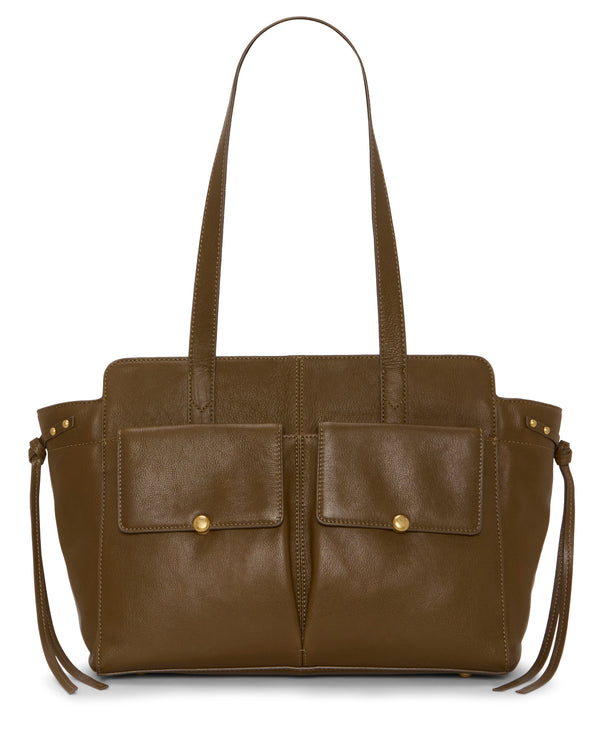 Imagine Vince Camuto Carly Tote Bag Reishi