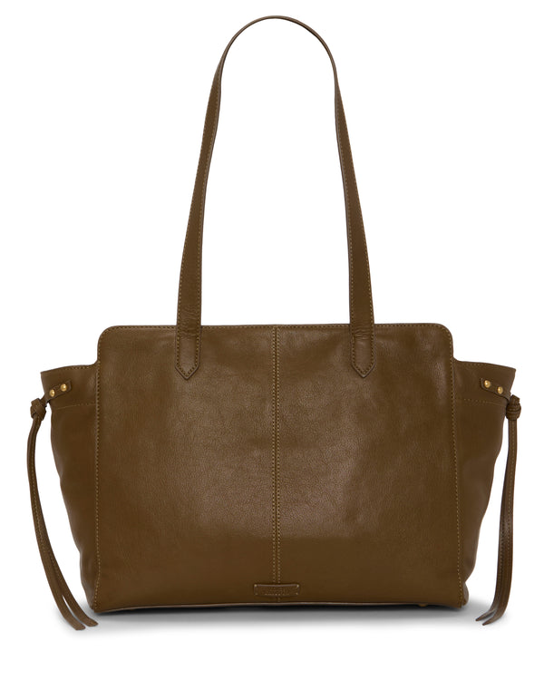 Imagine Vince Camuto Carly Tote Bag Reishi