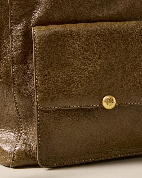 Imagine Vince Camuto Carly Tote Bag Reishi