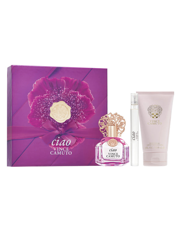 imagine vince camuto Ciao 3-Piece Set Gift Set