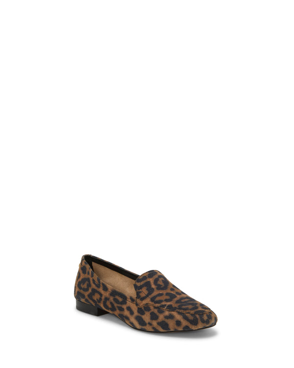 Imagine Vince Camuto Cintha Loafer Camel