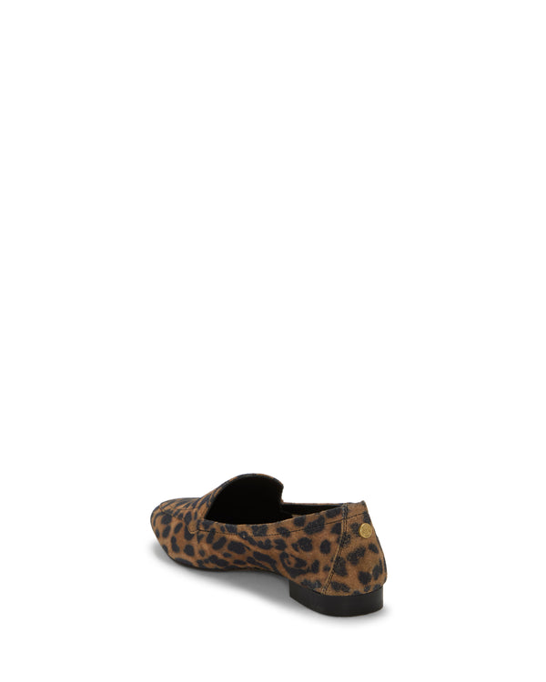 Imagine Vince Camuto Cintha Loafer Camel