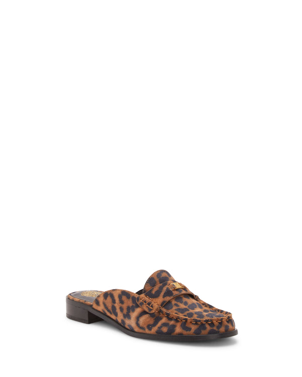 Imagine Vince Camuto Cobby Mule Camel