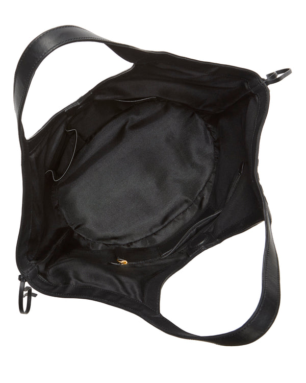 Imagine Vince Camuto Cryss Tote Bag Black