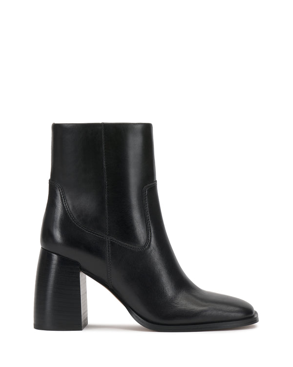 Imagine Vince Camuto Dayana Bootie Black