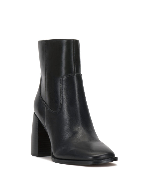 Imagine Vince Camuto Dayana Bootie Black