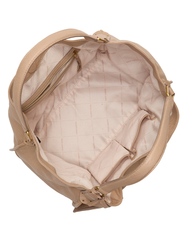 Imagine Vince Camuto Deena Tote Bag Cappuccino