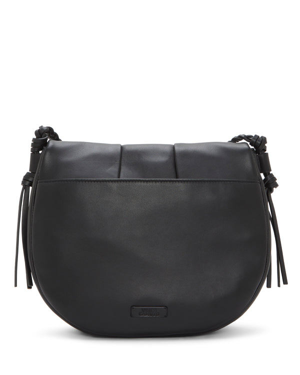 Imagine Vince Camuto Espen Crossbody Bag Black