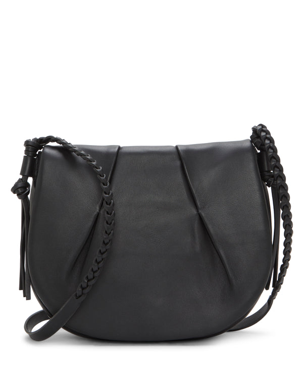 imagine vince camuto Espen Crossbody Bag Black