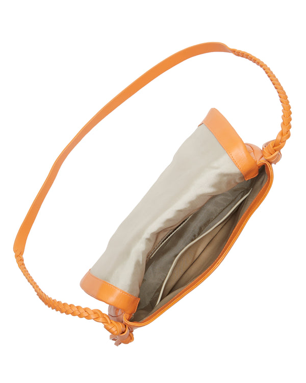 Imagine Vince Camuto Espen Crossbody Bag Mandarino