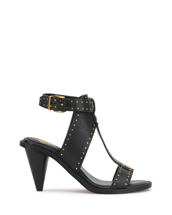 Imagine Vince Camuto Faunie Sandal Black
