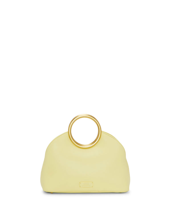 Imagine Vince Camuto Felix Top Handle Bag Sunshine