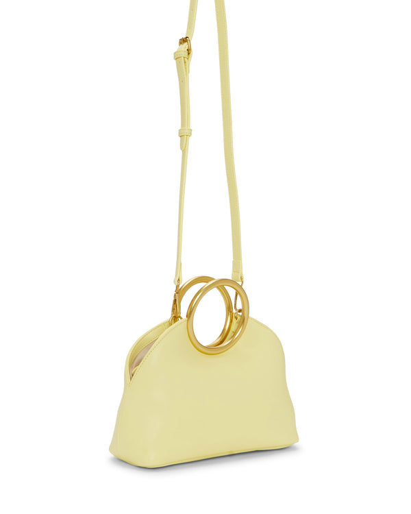 Imagine Vince Camuto Felix Top Handle Bag Sunshine