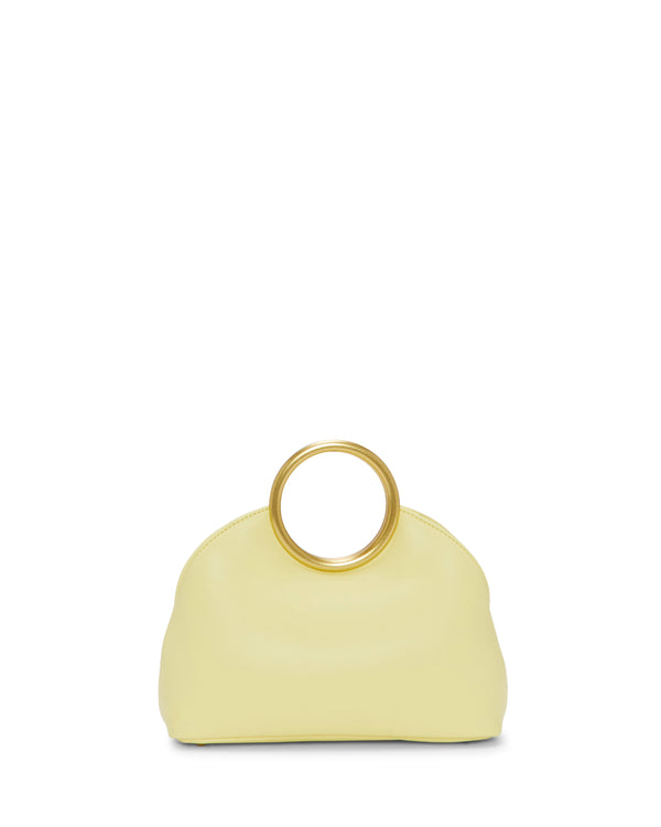 imagine vince camuto Felix Top Handle Bag Sunshine
