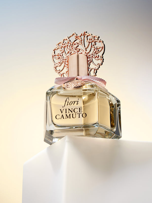 Imagine Vince Camuto Fiori Body Mist 8.0 Oz 8 Oz
