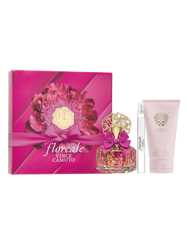 imagine vince camuto Floreale 3-Piece Set Gift Set