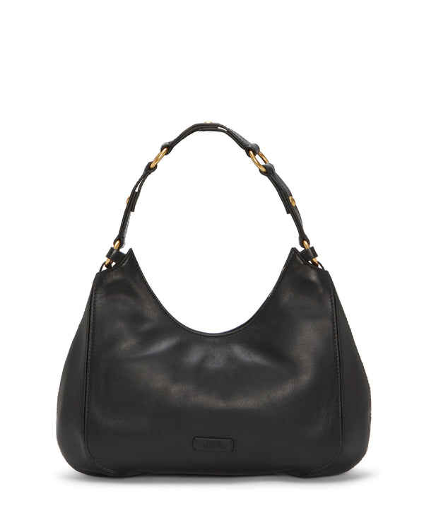 Imagine Vince Camuto Galit Shoulder Bag Black