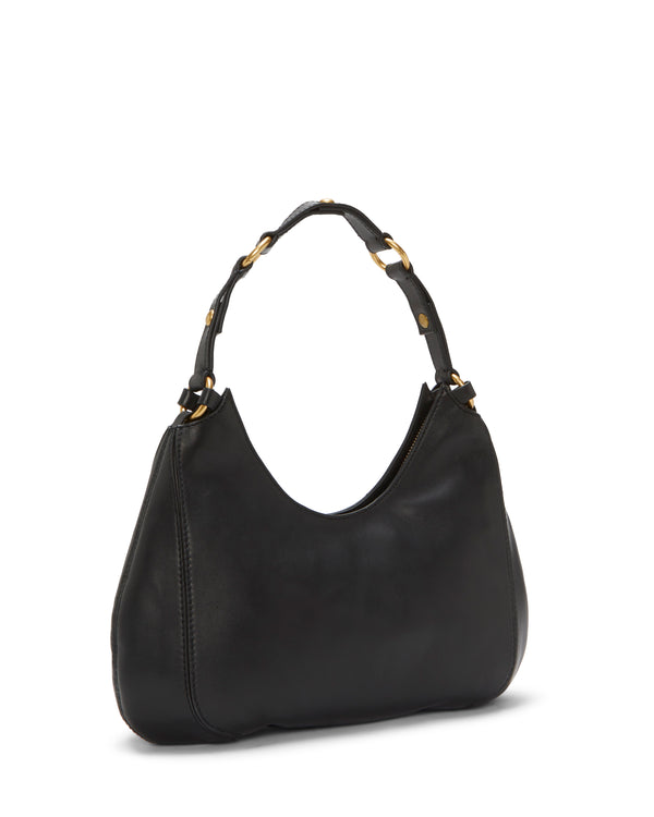 Imagine Vince Camuto Galit Shoulder Bag Black