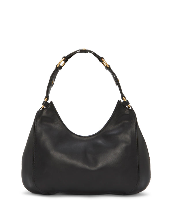 imagine vince camuto Galit Shoulder Bag Black