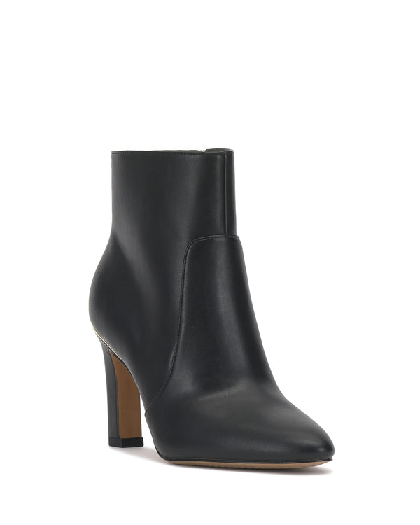 Imagine Vince Camuto Greer Bootie Black