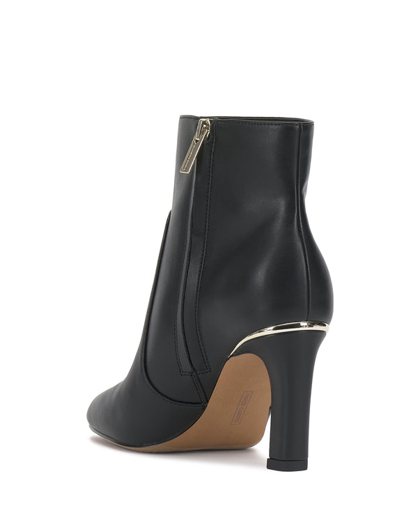 Imagine Vince Camuto Greer Bootie Black