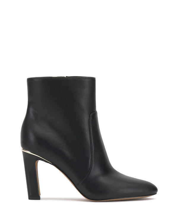 imagine vince camuto Greer Bootie Black
