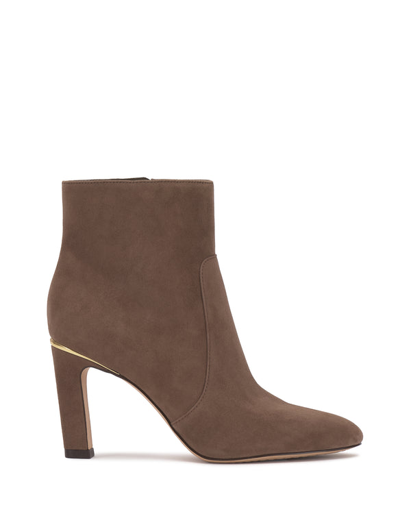 Imagine Vince Camuto Greer Bootie Toasted Taupe