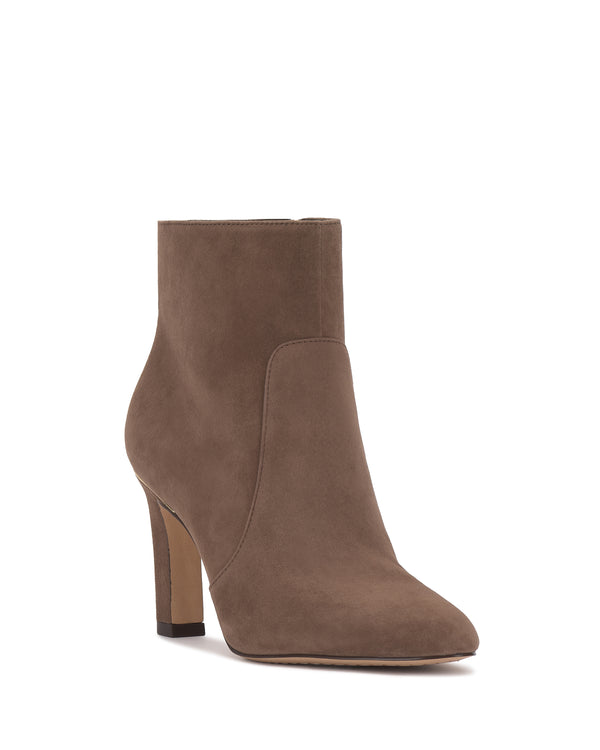 Imagine Vince Camuto Greer Bootie Toasted Taupe