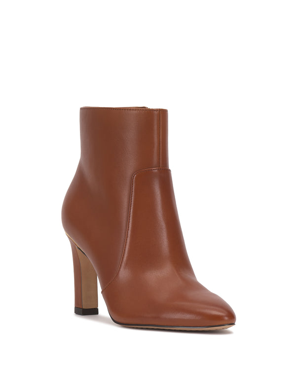 Imagine Vince Camuto Greer Bootie Whiskey
