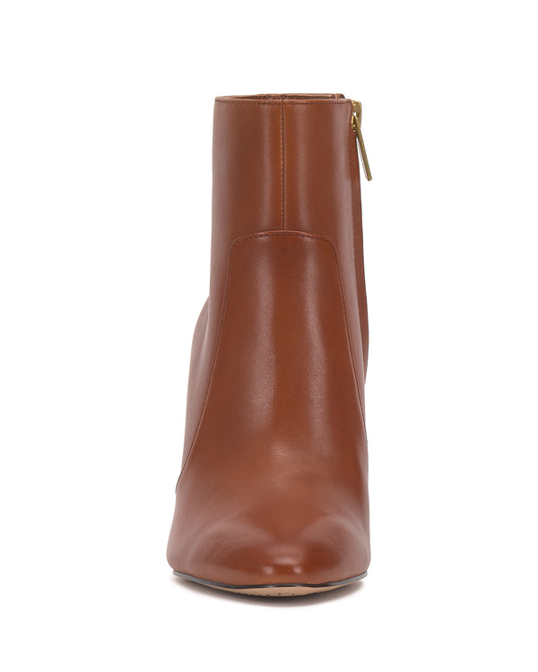 Imagine Vince Camuto Greer Bootie Whiskey