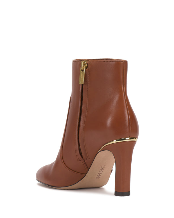 Imagine Vince Camuto Greer Bootie Whiskey