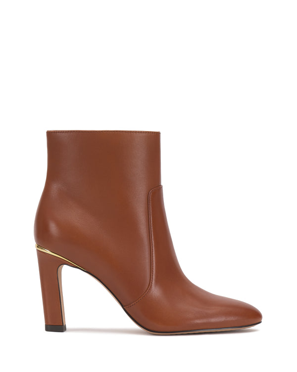 imagine vince camuto Greer Bootie Whiskey