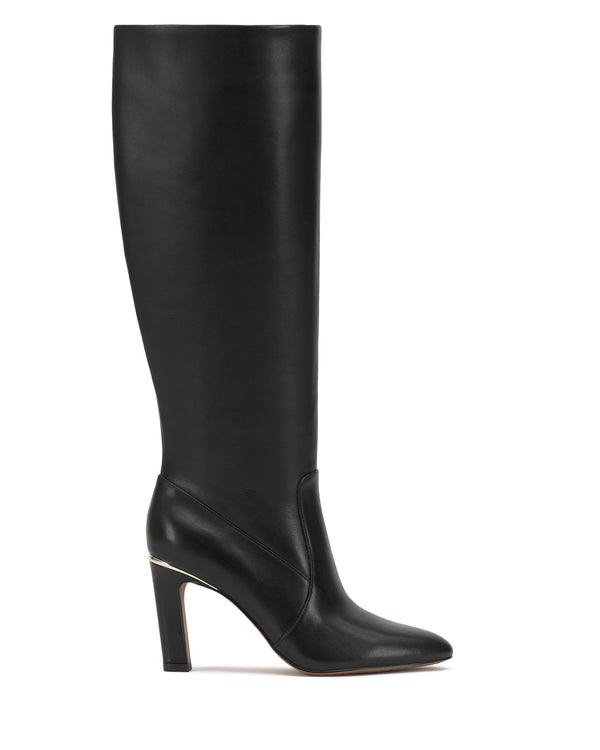 imagine vince camuto Gylina Knee High Boot Black