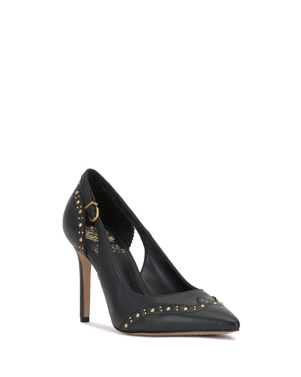 Imagine Vince Camuto Hally Pump Black