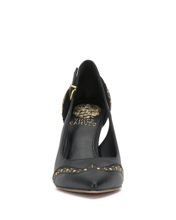 Imagine Vince Camuto Hally Pump Black