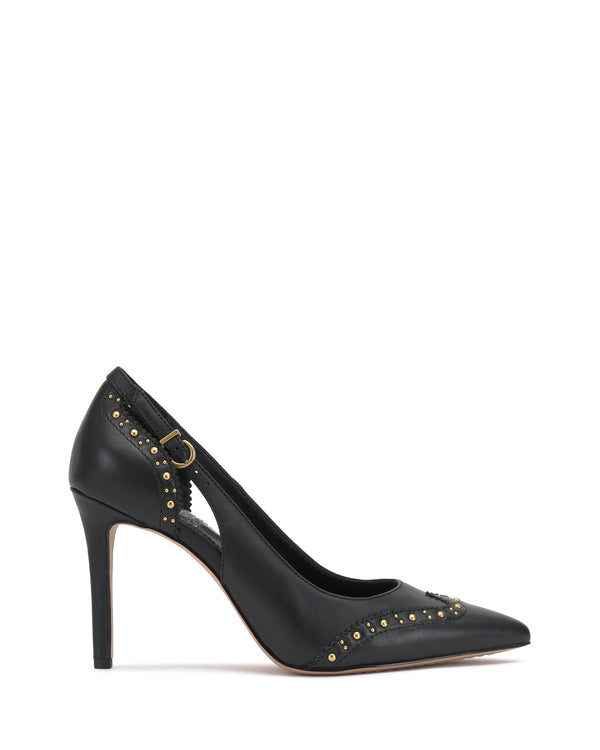 imagine vince camuto Hally Pump Black