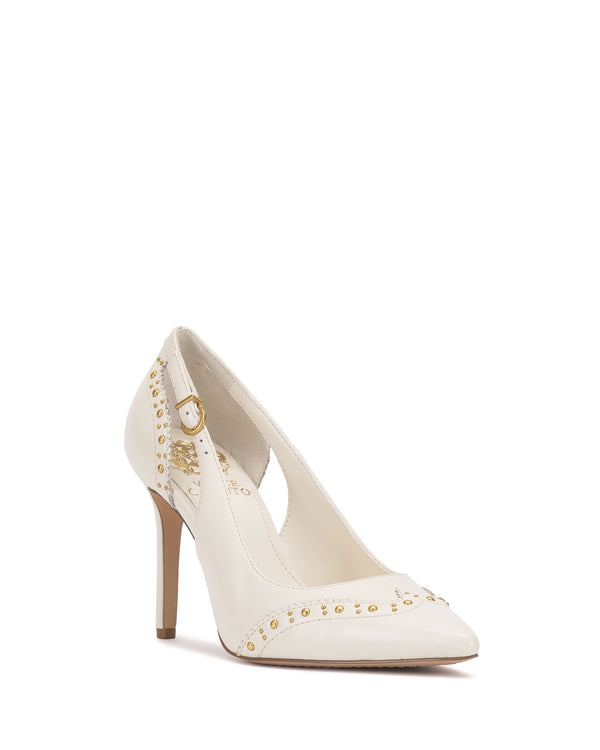 Imagine Vince Camuto Hally Pump Coconut Cream