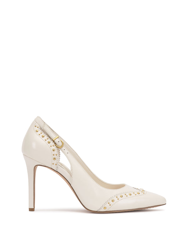 imagine vince camuto Hally Pump Coconut Cream