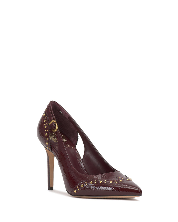 Imagine Vince Camuto Hally Pump Firefall