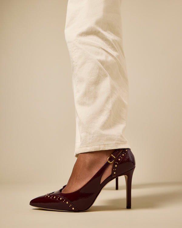 imagine vince camuto Hally Pump Firefall