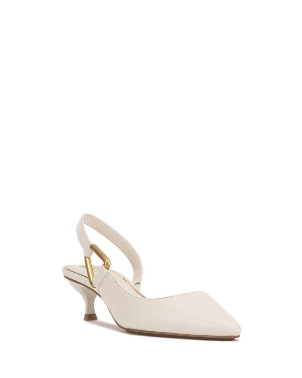 Imagine Vince Camuto Inari Pump Coconut Cream