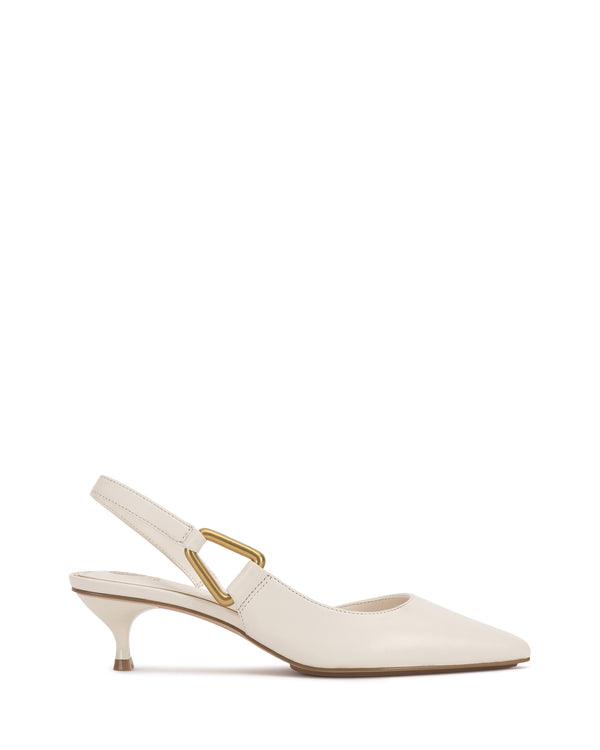 imagine vince camuto Inari Pump Coconut Cream