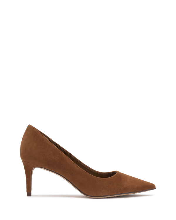 imagine vince camuto Kehlia Pump Burnt Sugar