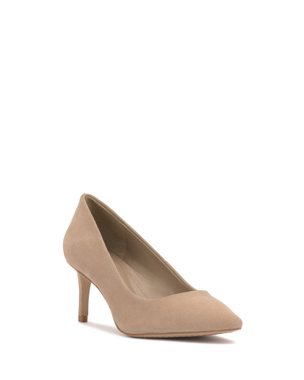 Imagine Vince Camuto Kehlia Pump Tortilla