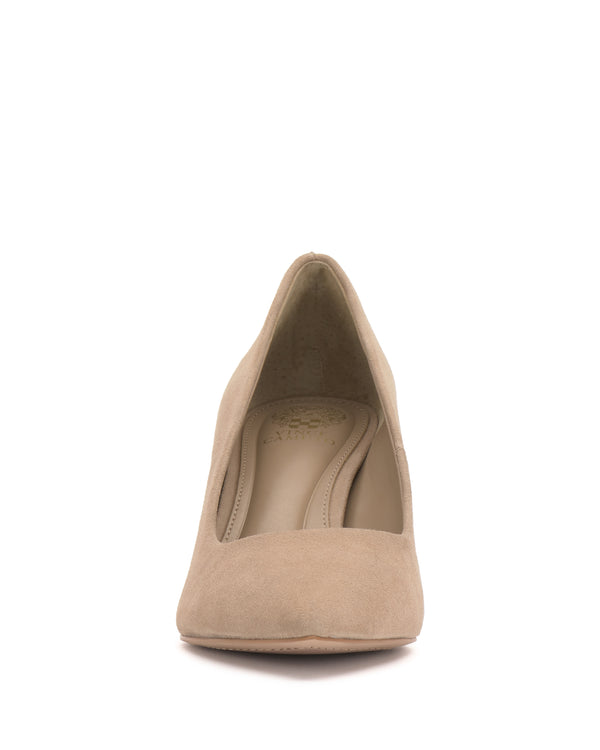 Imagine Vince Camuto Kehlia Pump Tortilla