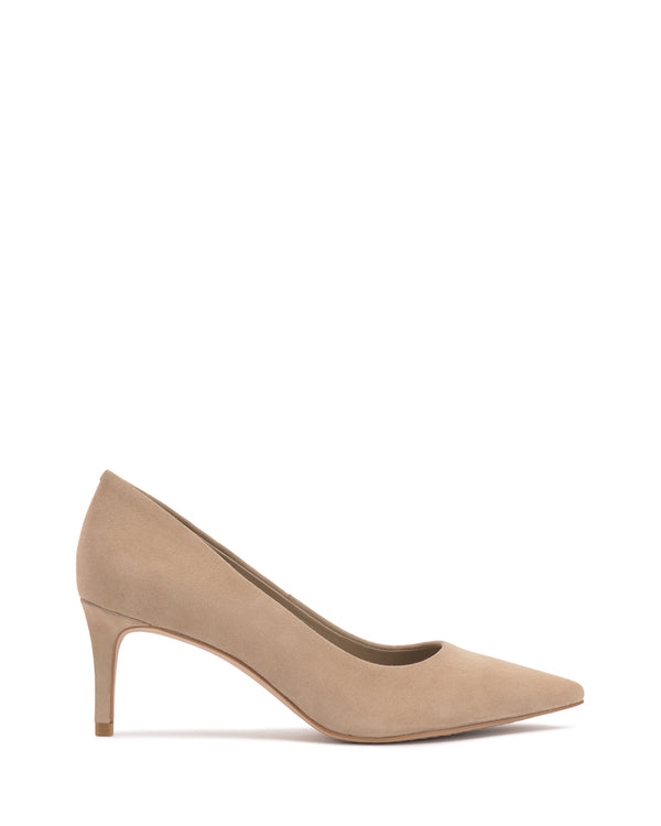 imagine vince camuto Kehlia Pump Tortilla