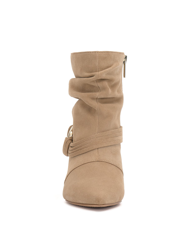 Imagine Vince Camuto Kirpa Bootie Tortilla