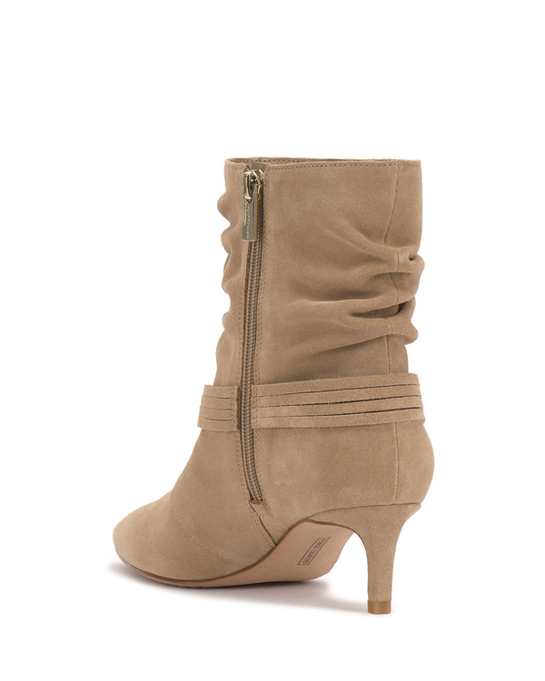 Imagine Vince Camuto Kirpa Bootie Tortilla